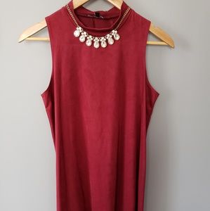 Tiana B. Shift Dress